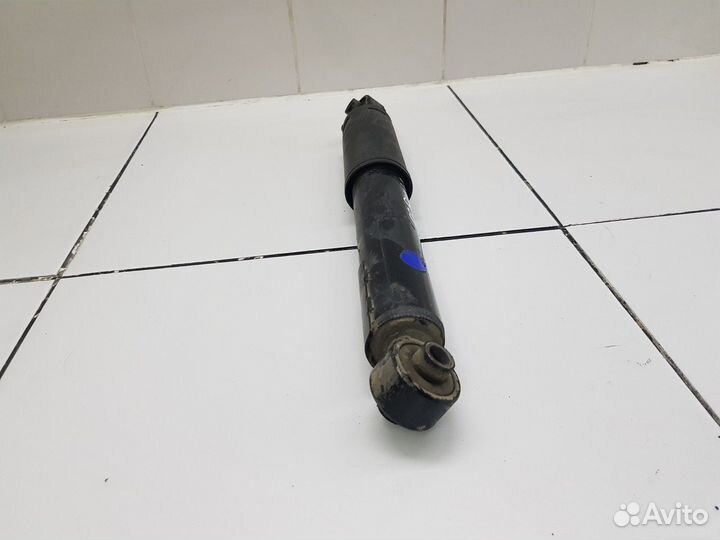 Амортизатор задний левый (Geely Atlas)