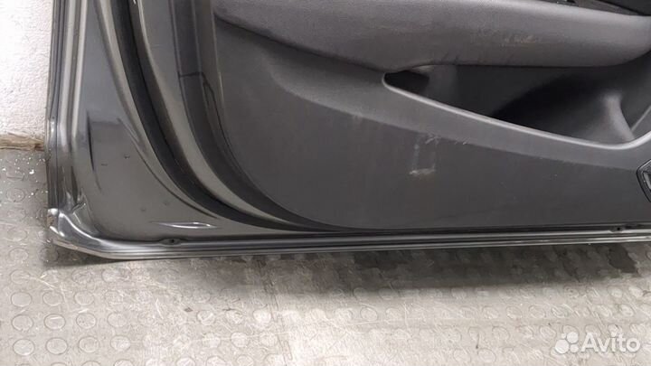 Дверь боковая левая передняя Opel Insignia