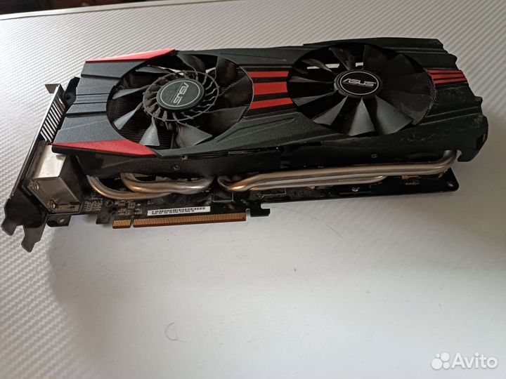 Видеокарта