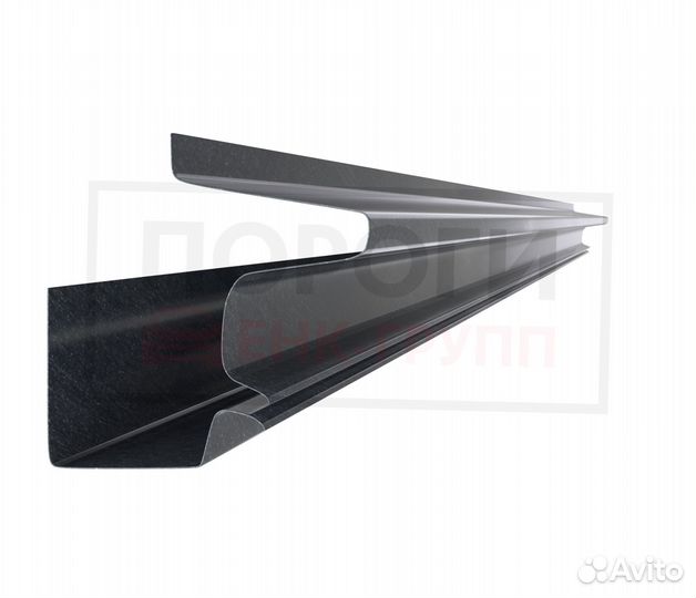 Пороги Honda MDX и другие