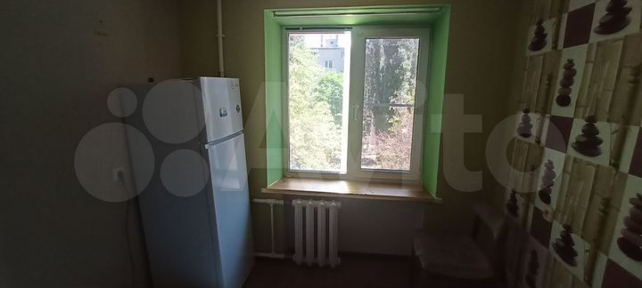 Комната 9 м² в 1-к., 3/5 эт.