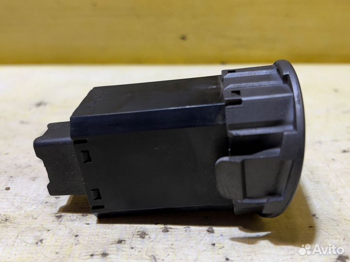 Кнопка корректора фар Chery Indis