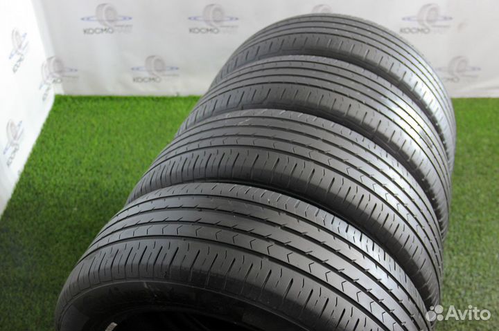 Continental ContiPremiumContact 5 215/55 R17 94V