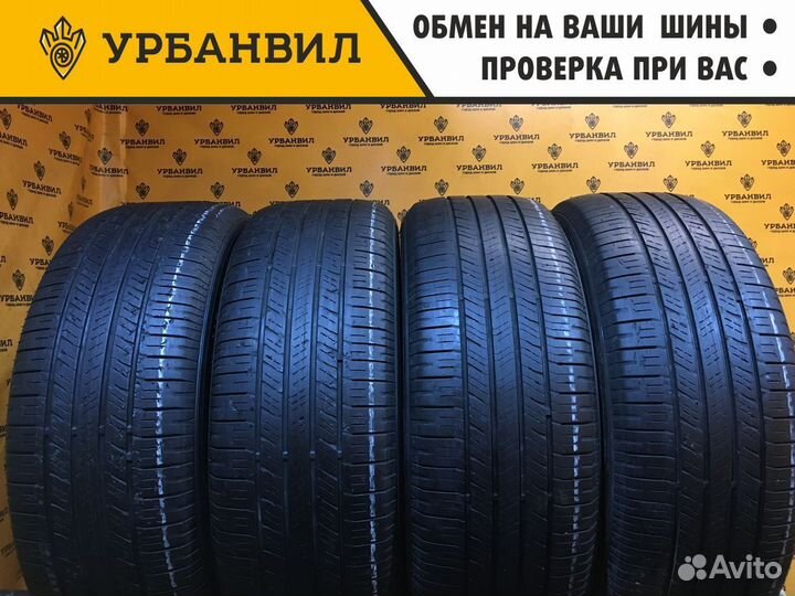 Goodyear Eagle LS 2 225/55 R18 98H