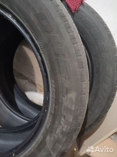 Bridgestone Dueler A/T 23.5/55 R18 100V
