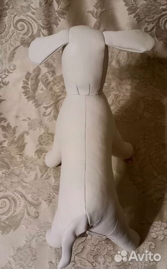 Манекен собаки