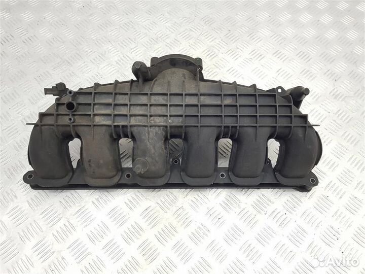 756467802 Коллектор впускной BMW 3 E90/E91/E92/E93