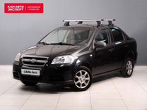 Chevrolet Aveo 1.4 MT, 2010, 151 154 км, с пробегом, цена 510 000 руб.