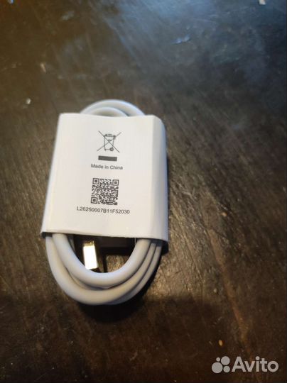 Кабель Type-C новый для Xiaomi