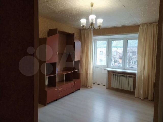 1-к. квартира, 32 м², 5/5 эт.