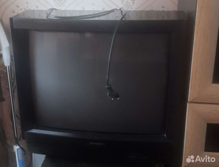 Телевизор бу