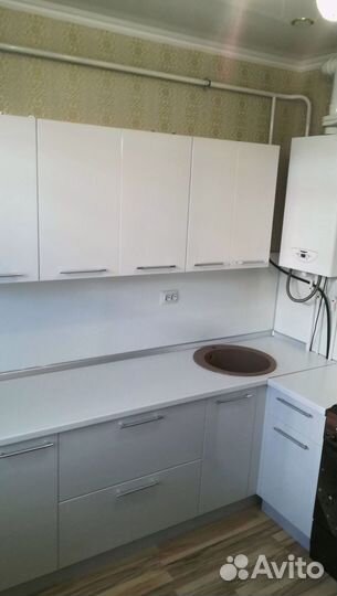 Кухни на заказ