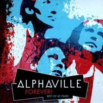 alphaville - Купить музыку и фильмы 🎶🎬 в Москве с