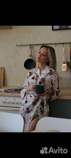 Пидама женская