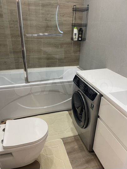 Квартира-студия, 32 м², 8/19 эт.