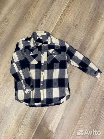 Рубашка zara