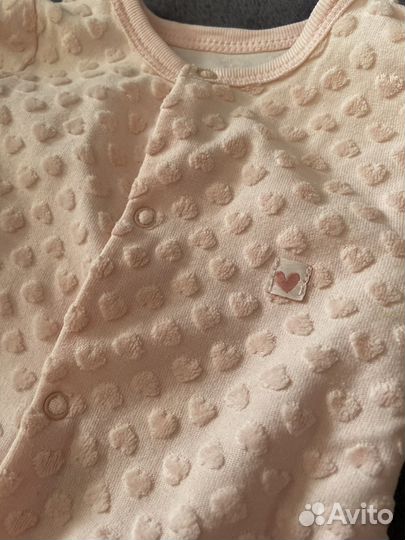 Костюм Bebetto для девочки 56 62