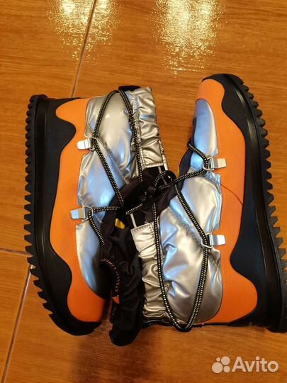 Женские Летние сапоги Adidas Stella Оргинал