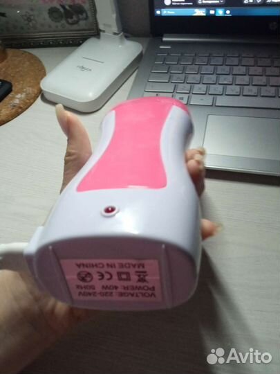 Воскоплав для депиляции