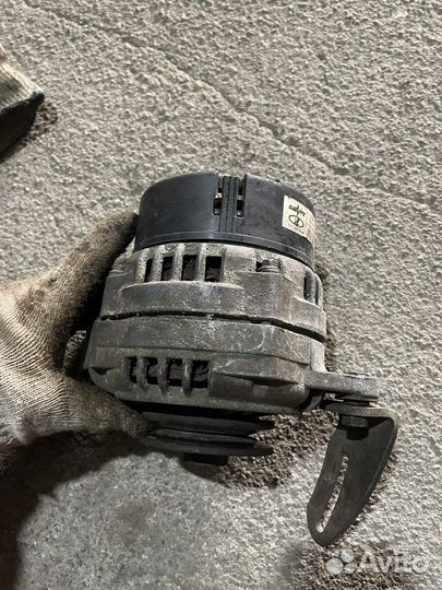 Генератор ваз 2104,2105,2107 инжектор