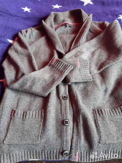 Кофта мужская