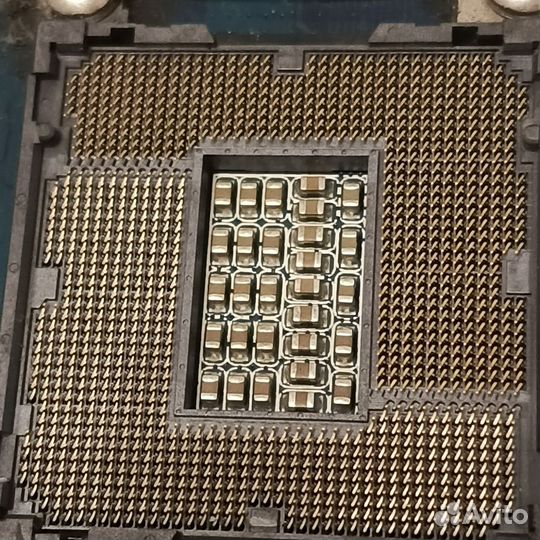 Материнская плата mini ITX lga 1155