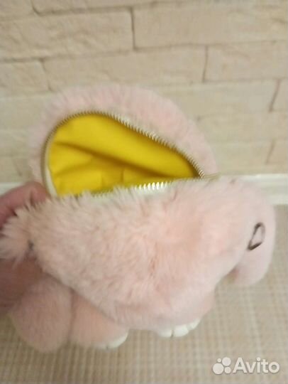 Сумочка детская 