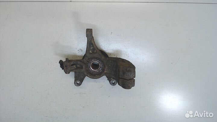 Ступица (кулак, цапфа) Renault Scenic, 2004