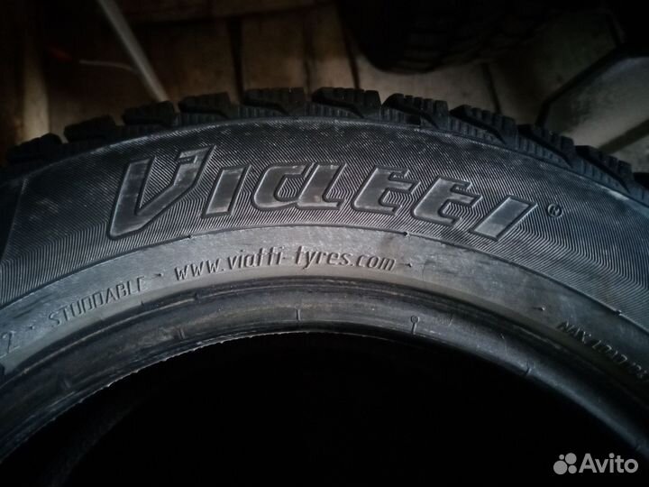 Viatti Brina 175/65 R14 82