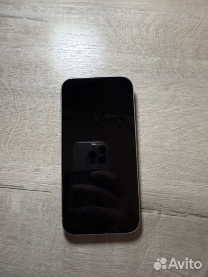 iPhone 15, 128 ГБ