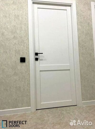Двери межкомнатные