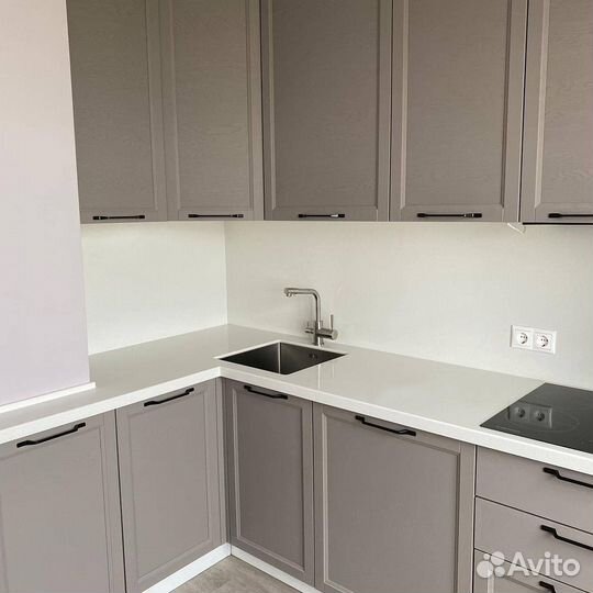 Кухни модульные на заказ