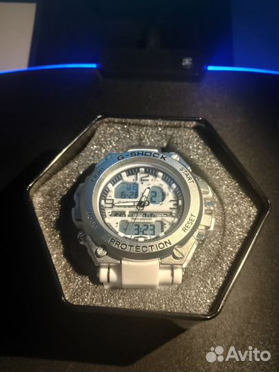 Часы Casio g shock