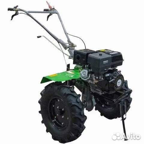 Мотоблок forza мб8-1700 