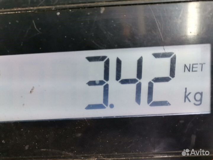 Радиатор основной для Ford Mondeo 2 5055798