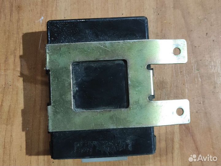 Блок управления раздат коробкой great wall safe