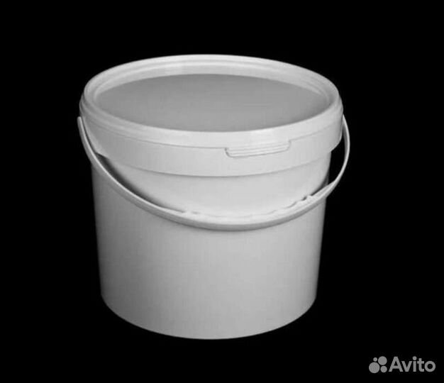 Ведро пищевое