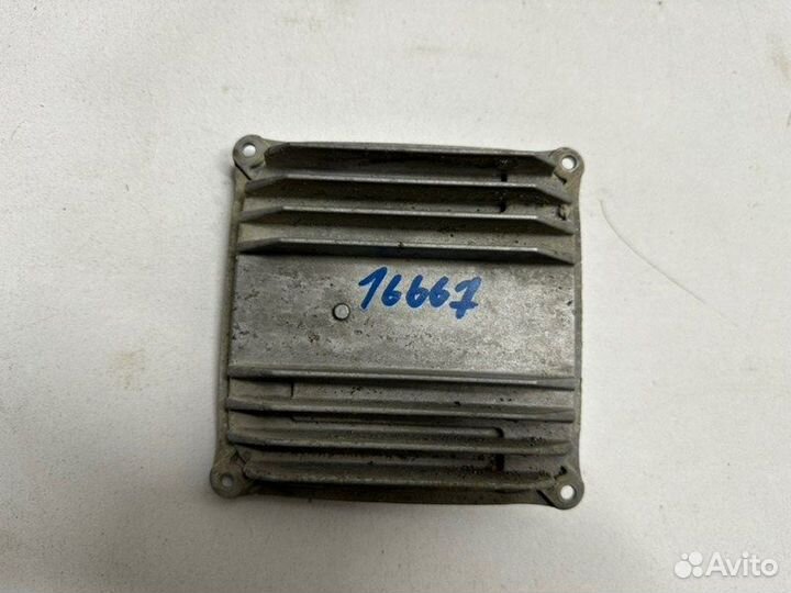 Блок ксенона передний Mercedes Benz Ml W166