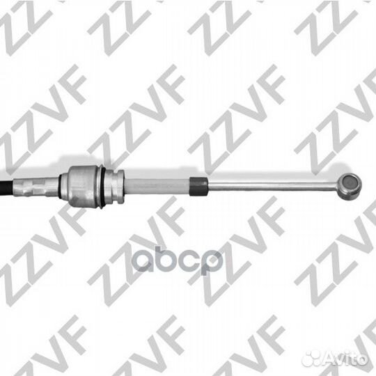 Трос кпп fiat grande punto (05-09), grande punt