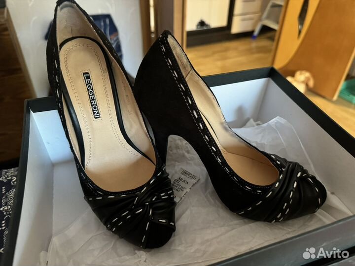 Туфли женские