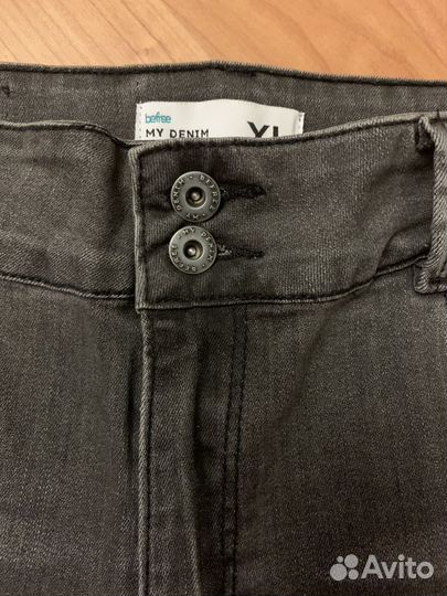 Джинсы женские