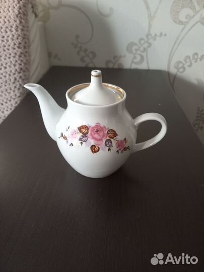 Посуда для чаяпития