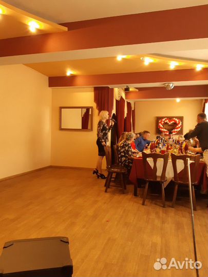 Ведущая на Ваше торжество