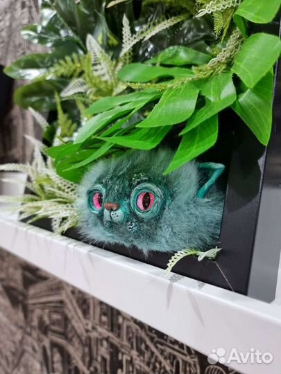 Эко картина