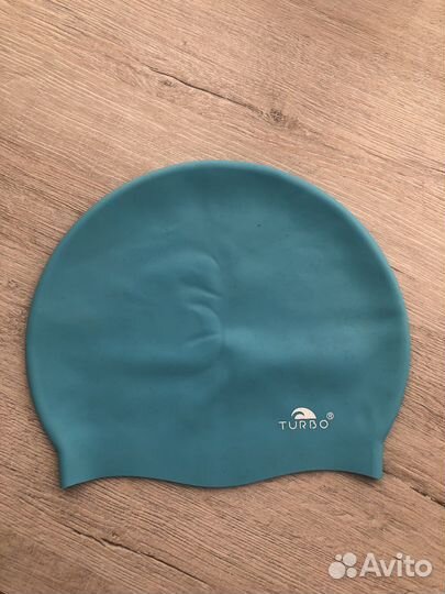 Шапки для бассейна