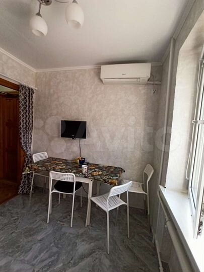 2-к. квартира, 53 м², 4/5 эт.