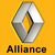 RENAULT Alliance