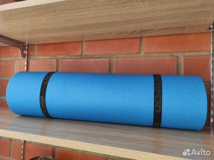 Коврик Isolon Optima