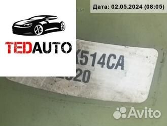 Насос гидроусилителя руля, Volvo C30 2008