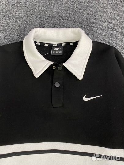 Мужский толстовка Nike